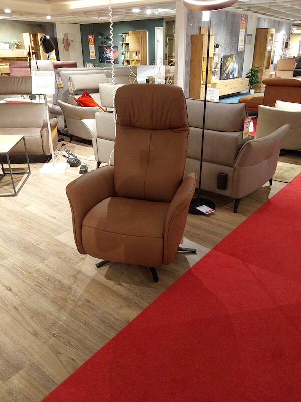 Easy-Swing-Sessel