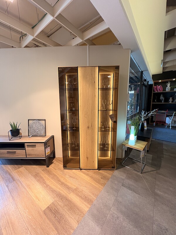 Standvitrine