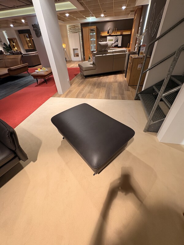 Hocker